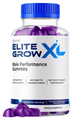 Elite Grow XL