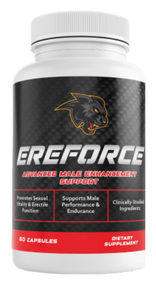 EreForce - Bottle